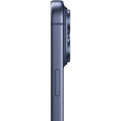 смартфон Apple iPhone 17 Pro 1TB Blue MG8F4J/A
