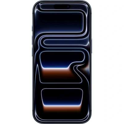 смартфон Apple iPhone 17 Pro 1TB Blue MG8R4ZD/A синий