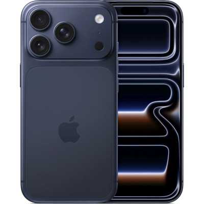 смартфон Apple iPhone 17 Pro 256GB Blue MG8J4ZP/A
