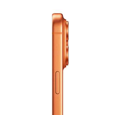 смартфон Apple iPhone 17 Pro 256GB Orange MG8H4BE/A оранжевый