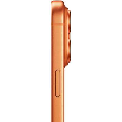 смартфон Apple iPhone 17 Pro 256GB Orange MG8U4CH/A оранжевый