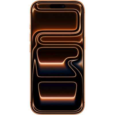 смартфон Apple iPhone 17 Pro 512GB Orange MG8M4KH/A оранжевый