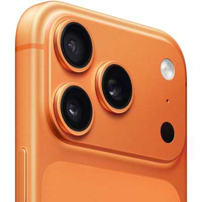 смартфон Apple iPhone 17 Pro 512GB Orange MG8M4KH/A оранжевый