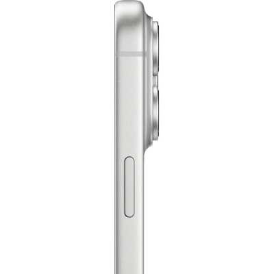 смартфон Apple iPhone 17 Pro 512GB Silver MG8K4KH/A серебристый