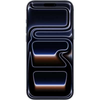 смартфон Apple iPhone 17 Pro Max 256GB Blue MFYA4J/A синий