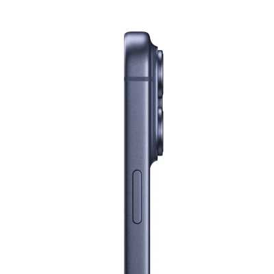смартфон Apple iPhone 17 Pro Max 256GB Blue MFYP4QN/A синий