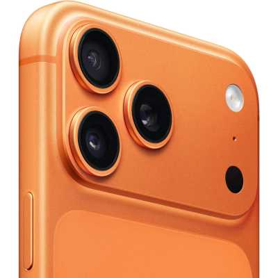 смартфон Apple iPhone 17 Pro Max 256GB Orange MFYN4X/A