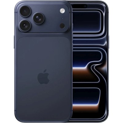 смартфон Apple iPhone 17 Pro Max 2TB Blue MG014KH/A синий
