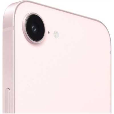 смартфон Apple iPhone 17e 256GB Pink MHRX4HN/A розовый