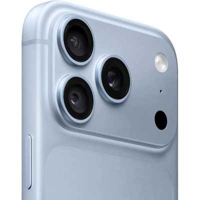 смартфон Apple iPhone 18 Pro 1TB Blue MJT24KH/A