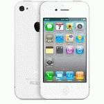 смартфон Apple iPhone 4 MD198ZP/A