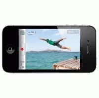 смартфон Apple iPhone 4S MD258ZA/A