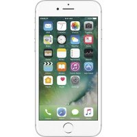 смартфон Apple iPhone 7 MN932RU/A серебристый