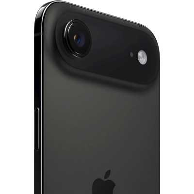 смартфон Apple iPhone Air 256GB Black MG184LL/A черный