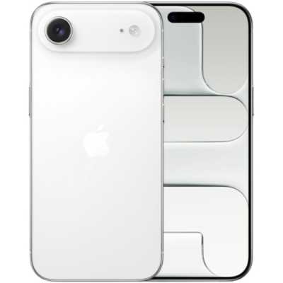 смартфон Apple iPhone Air 512GB White MG2D4J/A белый