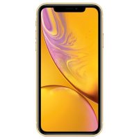 смартфон Apple iPhone XR MRY72RU/A желтый