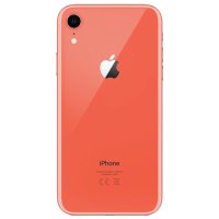 смартфон Apple iPhone XR MRY82RU/A