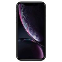 смартфон Apple iPhone XR MRY92RU/A черный