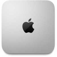 компьютер Apple Mac Mini 2020 Z12P000AZ Серебристый