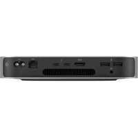 компьютер Apple Mac Mini 2020 Z12P000AZ Серебристый