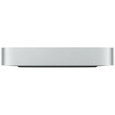 компьютер Apple Mac Mini 2023 MNH73CH/A Серебристый