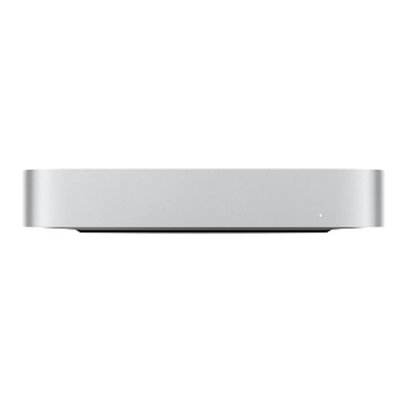компьютер Apple Mac Mini 2023 MNH73ZP/A Серебристый