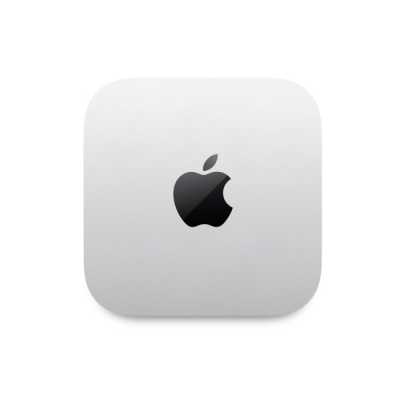 компьютер Apple Mac Mini 2024 MCX44RU/A Серебристый