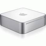 компьютер Apple Mac Mini MB139