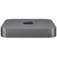 компьютер Apple Mac Mini MXNF2 Серый