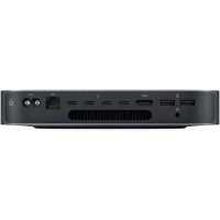 компьютер Apple Mac Mini MXNF2 Серый