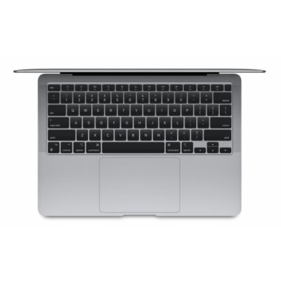 ноутбук Apple MacBook Air 13 2020 MGN63ZA/A Серый