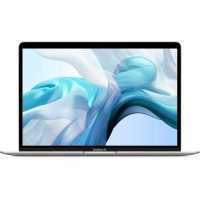 ноутбук Apple MacBook Air 13 2020 Z0YK000N4 Серебристый