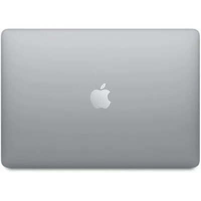 ноутбук Apple MacBook Air 13 2020 Z124002F5 Серый космос
