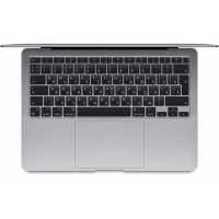 ноутбук Apple MacBook Air 13 2020 Z1250007N Серый