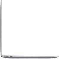 ноутбук Apple MacBook Air 13 2020 Z12700038 Серебристый
