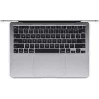 ноутбук Apple MacBook Air 13 2020 Z12700038 Серебристый