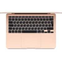 ноутбук Apple MacBook Air 13 2020 Z12A0008M Золотой
