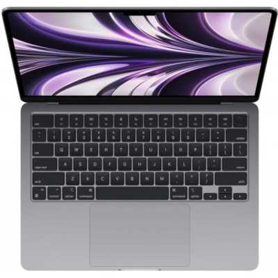ноутбук Apple MacBook Air 13 2022 MC7U4B/A Серый