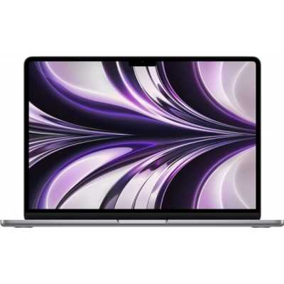 ноутбук Apple MacBook Air 13 2022 MC7U4ZA/A Серый