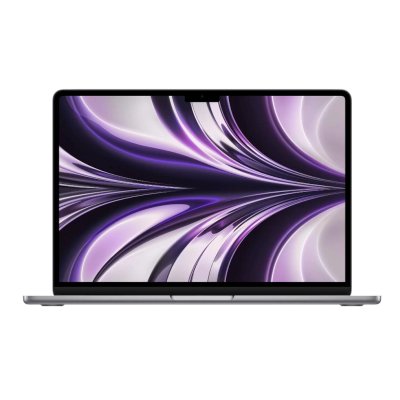 ноутбук Apple MacBook Air 13 2022 MLXW3HN/A ENG Серый