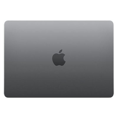 ноутбук Apple MacBook Air 13 2022 MLXW3ZP/A ENG Серый космос
