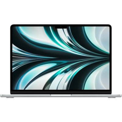 ноутбук Apple MacBook Air 13 2022 MLXY3_RUSG Серебристый