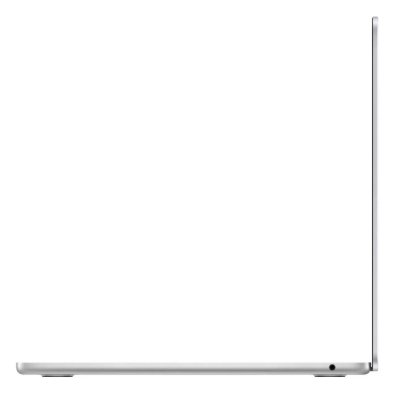 ноутбук Apple MacBook Air 13 2022 MLXY3RU/A Серебристый