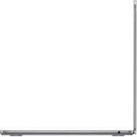 ноутбук Apple MacBook Air 13 2022 Z15S000MP Серый космос