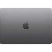ноутбук Apple MacBook Air 13 2022 Z15S000NB Серый космос