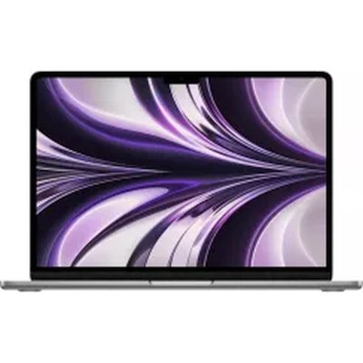 ноутбук Apple MacBook Air 13 2022 Z15S00150 Серый космос