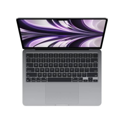 ноутбук Apple MacBook Air 13 2022 Z15T00040 Серый космос