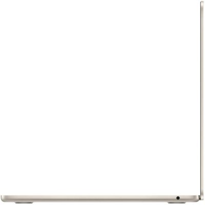 ноутбук Apple MacBook Air 13 2022 Z15Z0000A Золотой