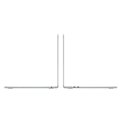 ноутбук Apple MacBook Air 13 2024 MRXQ3ZP/A Серебристый