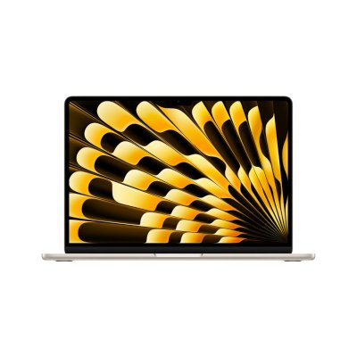 ноутбук Apple MacBook Air 13 2024 MRXU3ZP/A Сияющая звезда